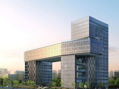 PG网页版进入地址门店展示四